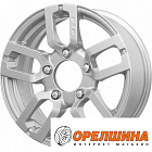Carwel Омега 100  SB  6,5х16  5x139,7  ЕТ40  98